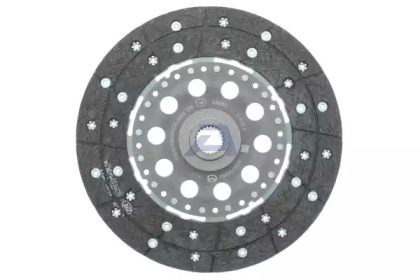 Сцепление AISIN для MAZDA 3 (BM) 2.2 D